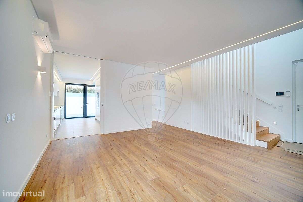 Moradia T4 para venda-7