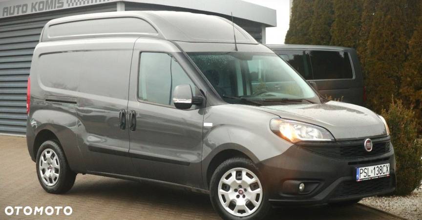 Fiat Doblo - 3