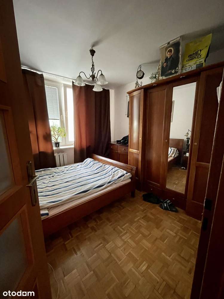 Ursynów  Imielin Wasilkowskiego ⭐ 66m2⭐ 3 pok. ⭐balkon//Metro - Pełny obrazek: 4/13