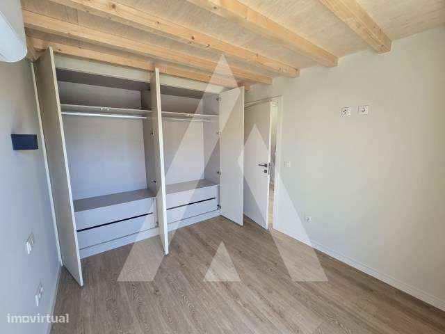 Magnífico apartamento T1+1 no exclusivo Edifício Green View!-4