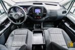 Mercedes-Benz VITO 116 CDI BRYGADÓWKA 5 OSÓB - 9