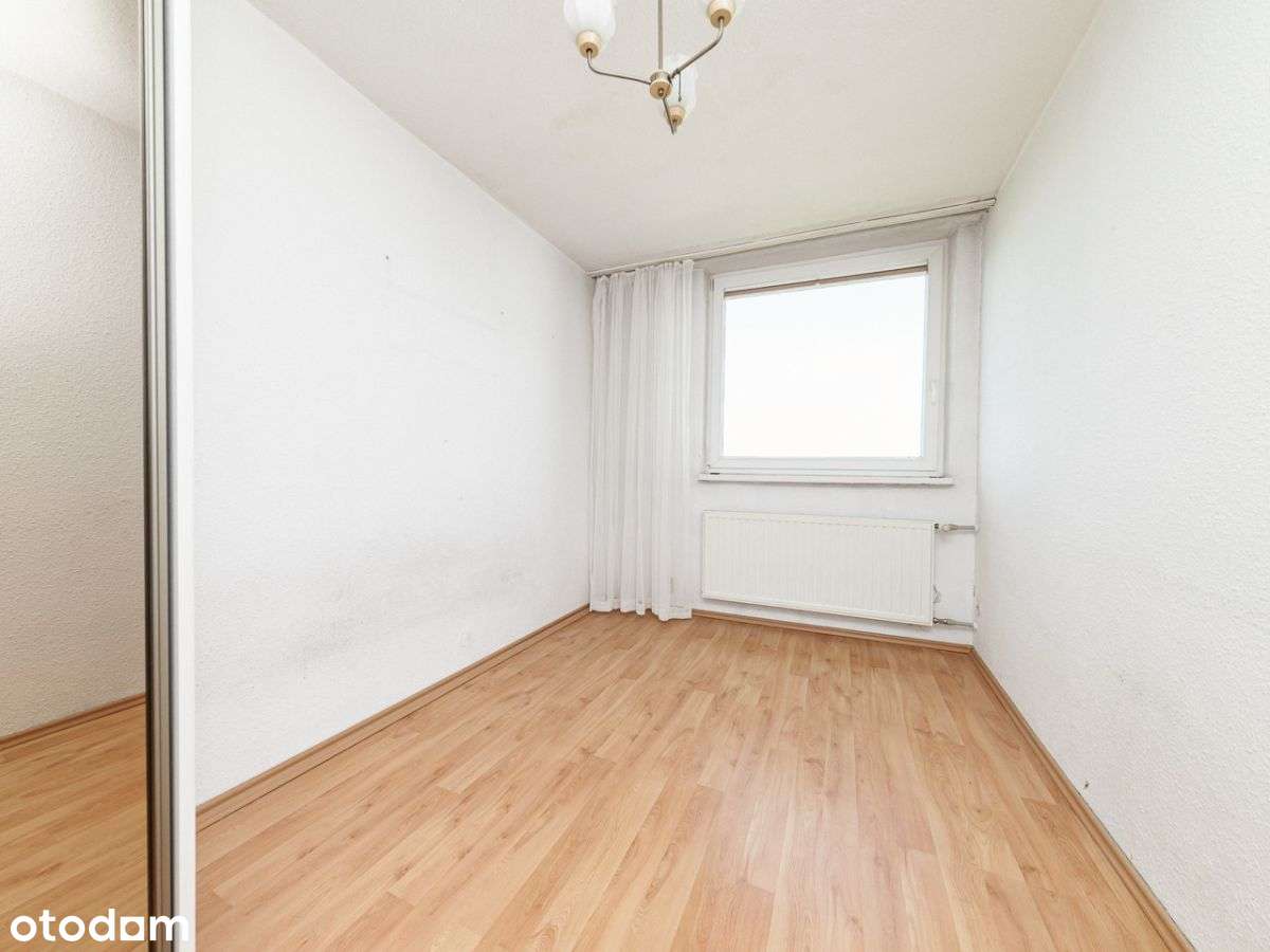 3 pokoje, metro Trocka 100m, Xii p, piękny widok-5