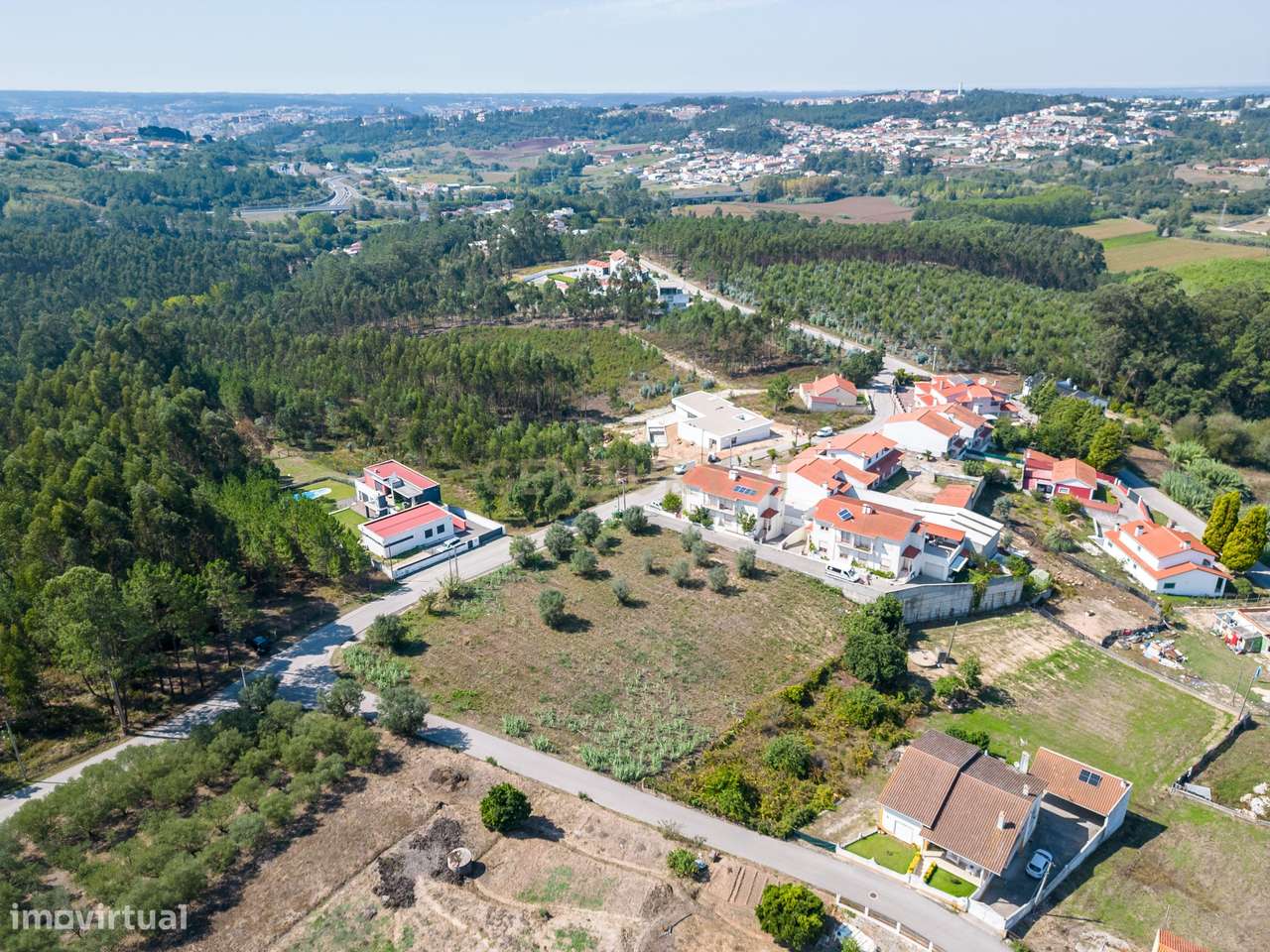 Terreno Construção 8 Moradias - Grande imagem: 4/4