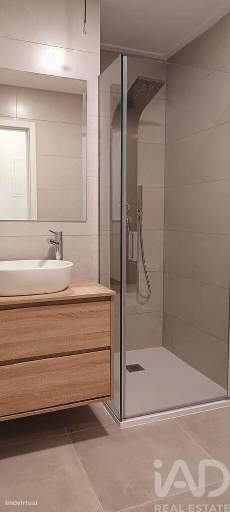 Apartamento T1 em Alto do Seixalinho, Santo André e Verderena - Grande imagem: 5/8