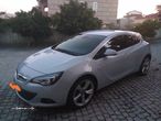 Opel Astra GTC 2.0 CDTi S/S - 12