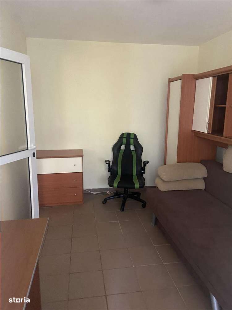 Apartament 2 camere , zona Gara , 50 mp , imbunatatit , mobilat comple - Imagine principală: 5/17