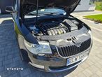 Skoda Superb - 20