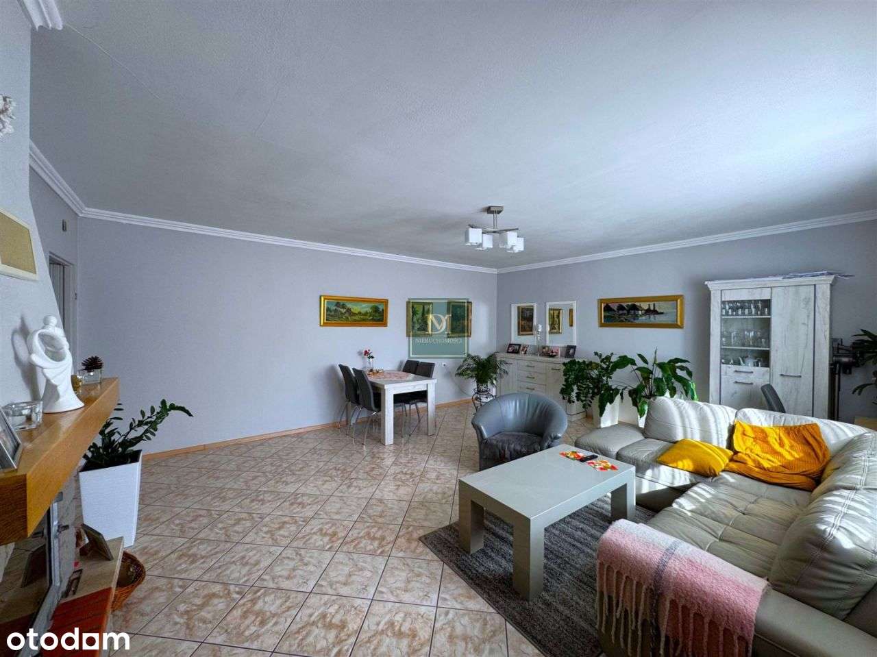 Dom w Którym Zamieszkasz/Na Którym Możesz Zarobić - Pełny obrazek: 4/20