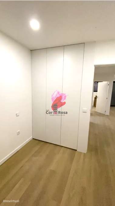 Moradia Térrea tipo T2 – Arcela – Azurem - Grande imagem: 4/5