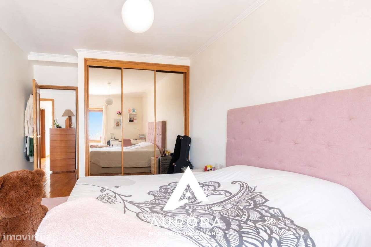 Apartamento T3 Venda em Canidelo,Vila Nova de Gaia-32