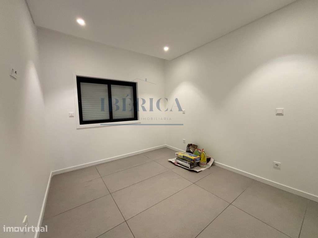 Andar de Moradia T2 Venda Vila Nova de Gaia-7