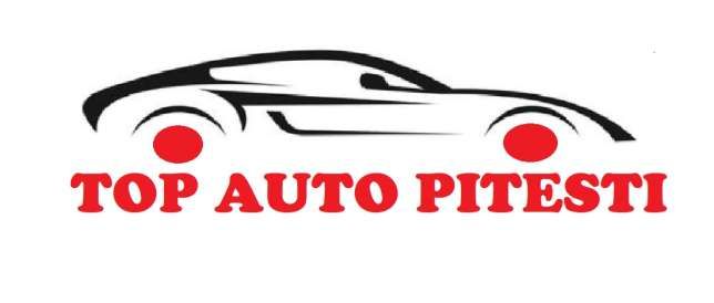 TOP AUTO PITESTI logo