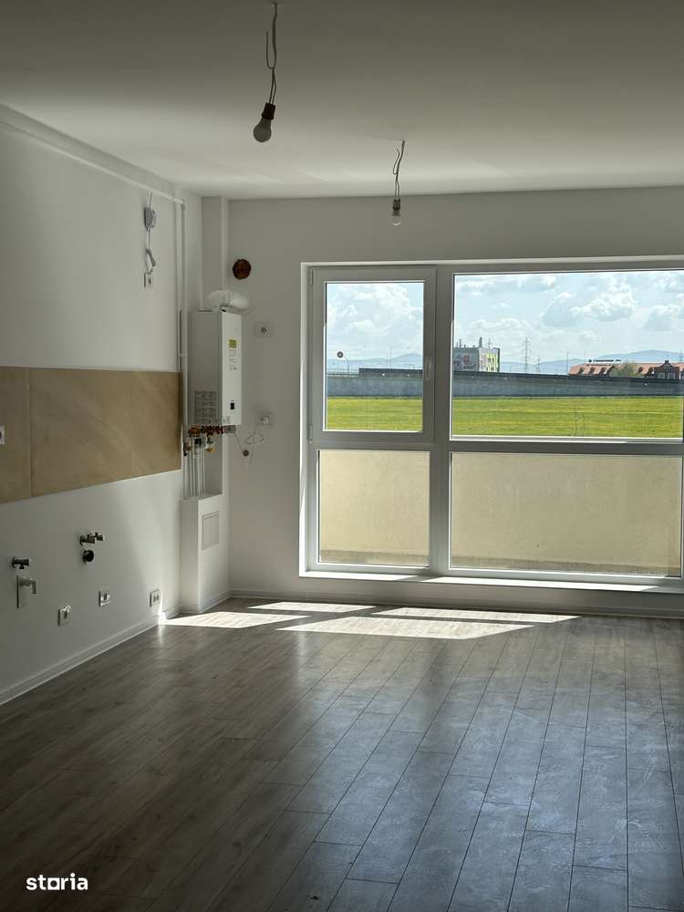 Studio, 43 mp + min. 3 mp balcon, bloc in executie, aprilie 2027-10