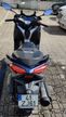 Yamaha X-Max 125 - 9