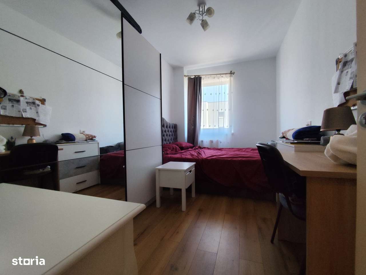 Apartament 3 camere de vanzare, Prima Onestilor, Oradea - Imagine principală: 5/16