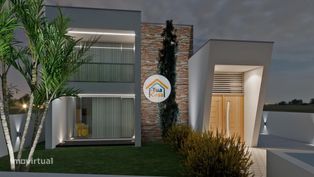 Moradia T3 em Construção - Grande imagem: 3/19