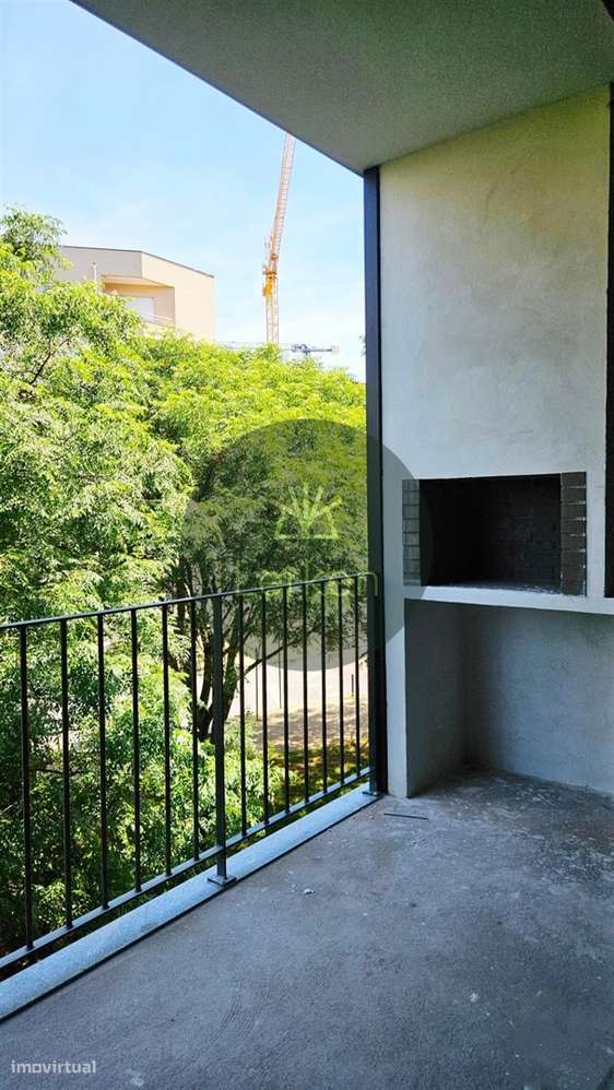 Apartamento T2 Venda em Real, Dume e Semelhe,Braga-15