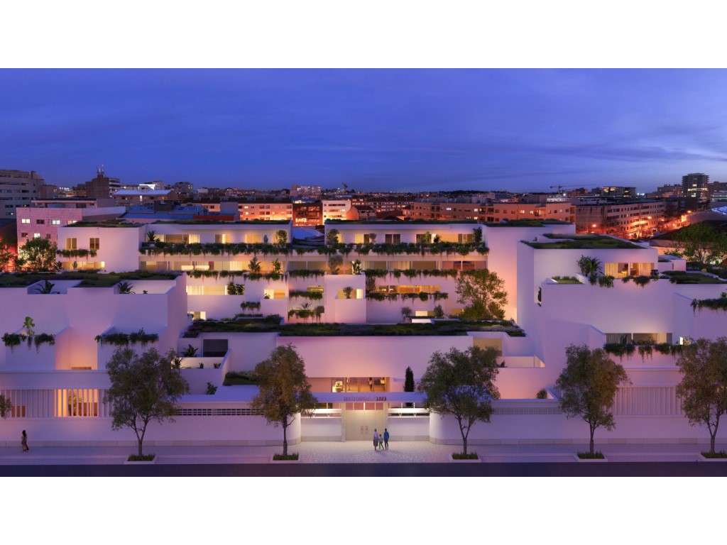 T4 - Brito Capelo / Matosinhos - Grande imagem: 3/15