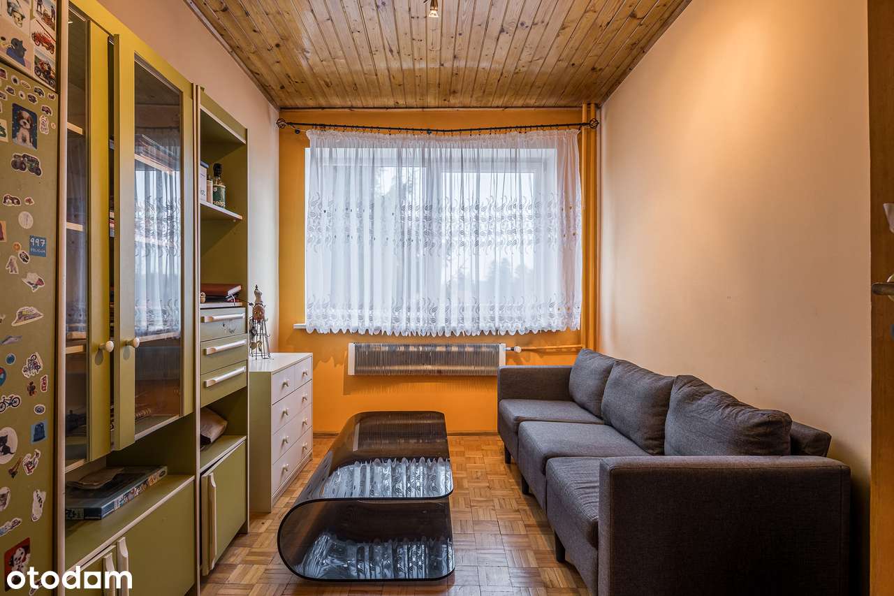 Dom szeregowy I Świetna lokalizacja i wiele możliwości I-11