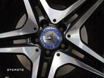 Felgi Mercedes-Benz A-Klasa AMG CLA A176 7.5Jx18H2 Et52 5x112 - 10