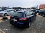 Ford Mondeo 1.6 TDCi Titanium - 10