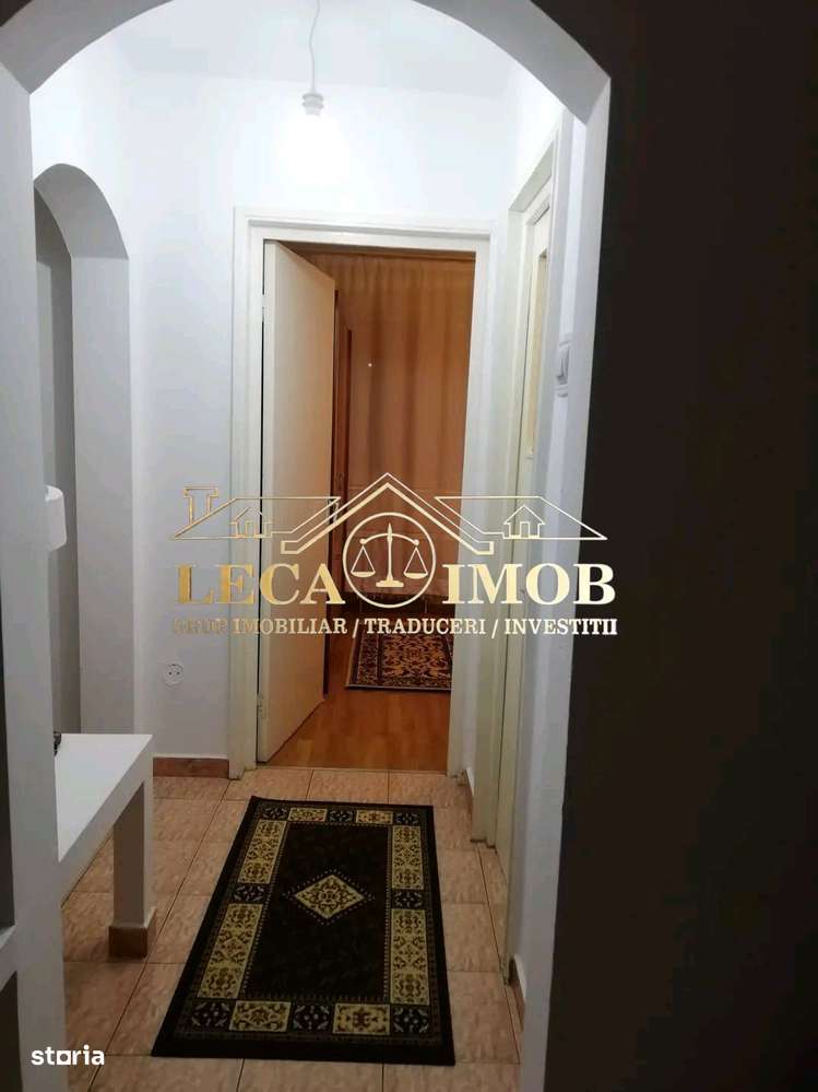 Apartament 2 camere decomandat etaj 3/10 Narciselor 9-0