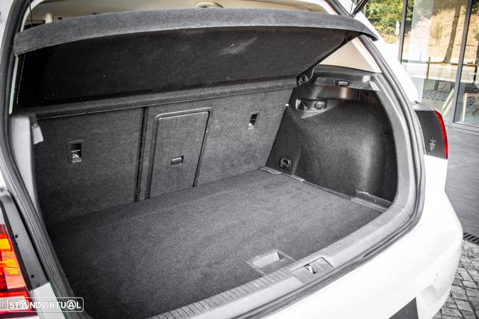 VW Golf 1.6 TDI (BlueMotion ) Comfortline - 31