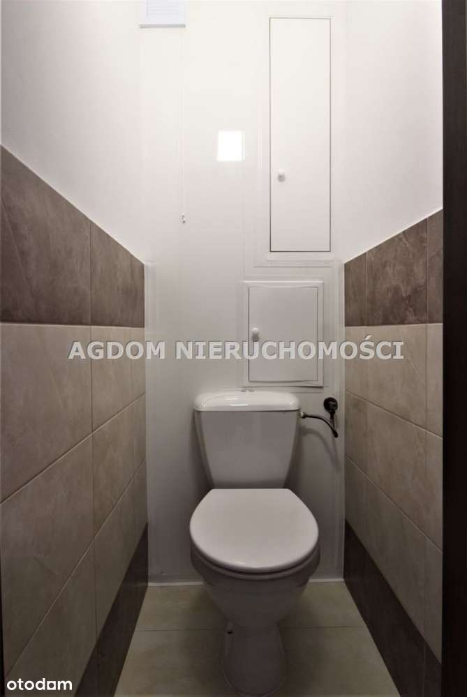 Piękne 61m kw z klimatyzacją i roletami zewn.-13
