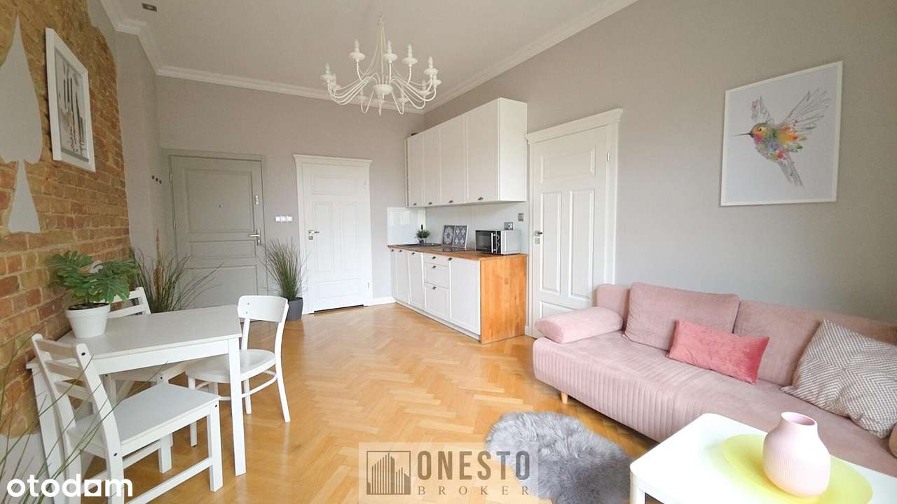 Dwa Apartamenty w kamienicy pod booking **Śródmieście** Lublin-8