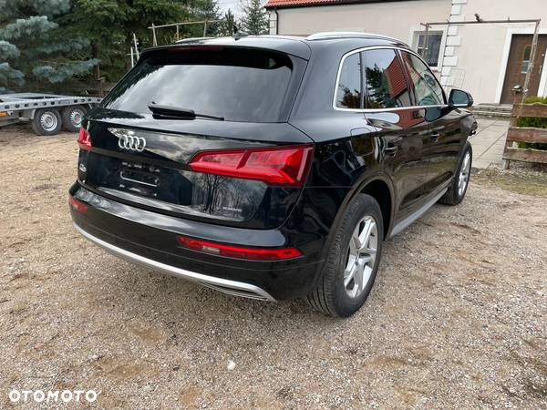 Audi Q5 2.0 TFSI Quattro S tronic - 2