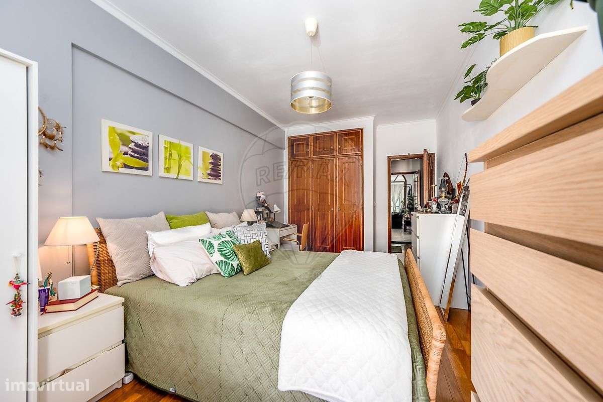 Apartamento T2 para venda-18