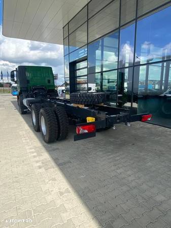 Iveco X-WAY X-WAY AD300X42Z HR ON+ - FF64 - 29