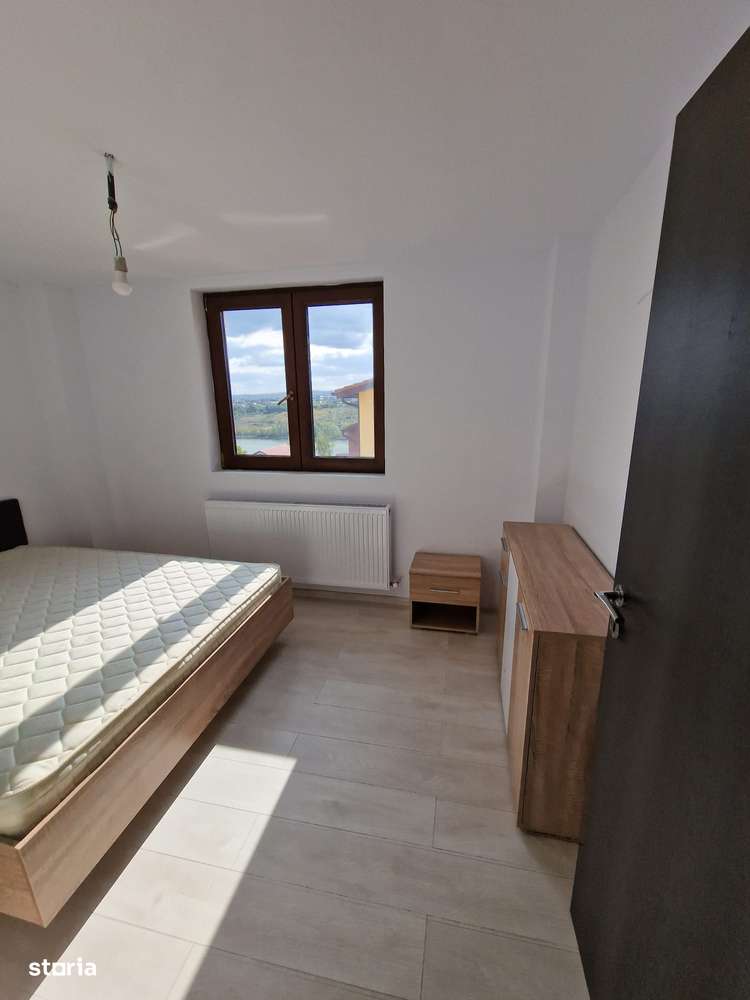 Apartament 3 camere inchiriere Tip Duplex, Valea Adanca - Imagine principală: 5/11