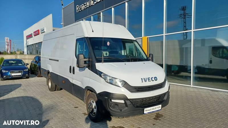 Iveco Daily35c16 - 1