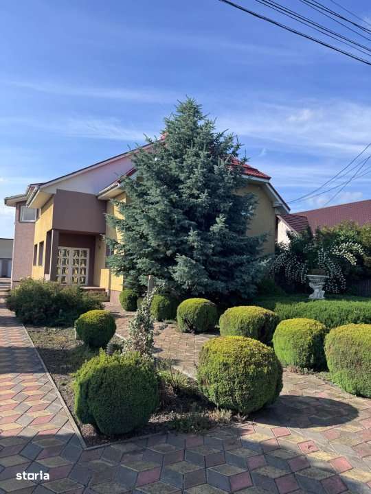 Casa individuala, teren 2500mp, Siret - Imagine principală: 3/19