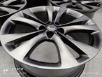 FELGI OPEL INSIGNIA OPC 5X120 - 8