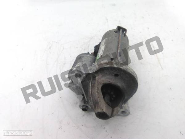 Motor Arranque 8v21-11000-ad Ford Fiesta Vi [2008_2017] 1.4 Tdc - 3