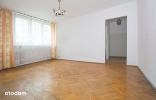 Trzypokojowe 47 m2 I Piętro Balkon ul. Tatrzańska