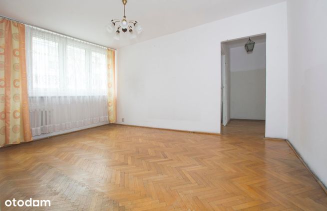 Trzypokojowe 47 m2 I Piętro Balkon ul. Tatrzańska