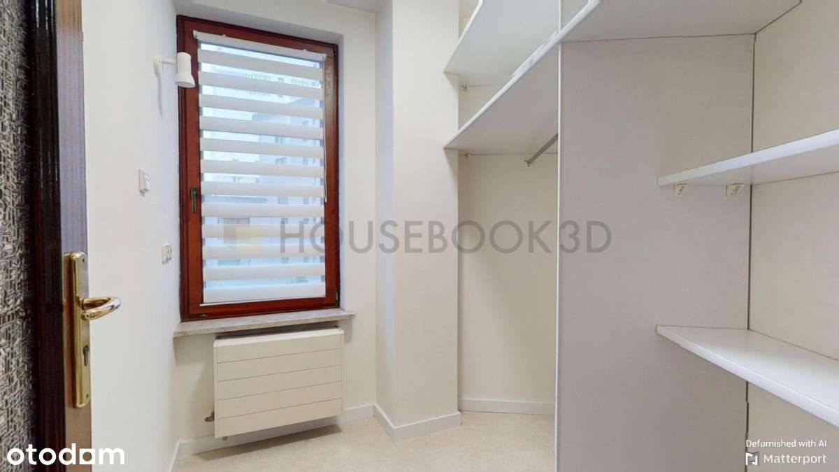 Przestronne 105 m² na Woli – idealna lokalizacja!-12