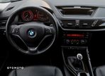 BMW X1 sDrive20d - 17