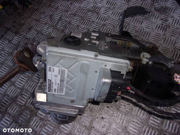 POMPA WSPOMAGANIA ELEKTRYCZNE Renault Megane II 820024631b X84 - 2