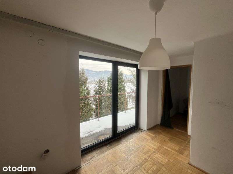 Ustroń- dom do remontu o pow. 180 m2, działka 23 ar-10