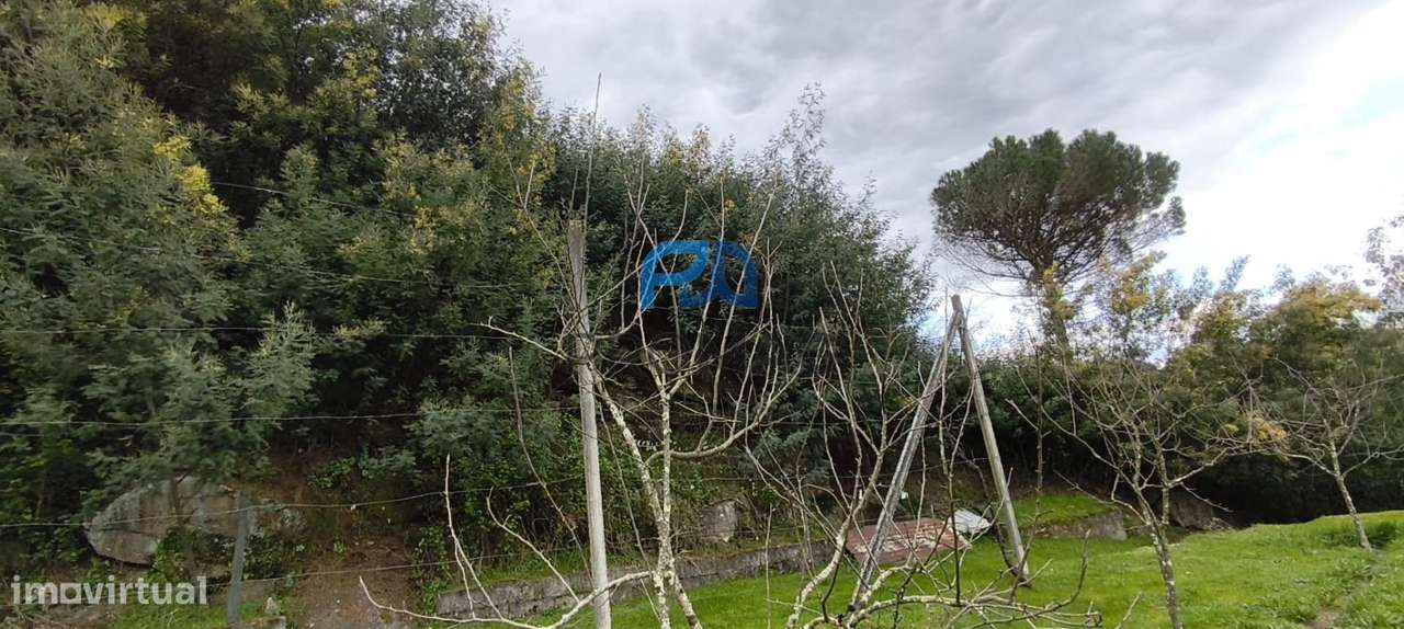 Terreno Rústico com 3.877 m² – Vistas Rio e Serra - Grande imagem: 3/15