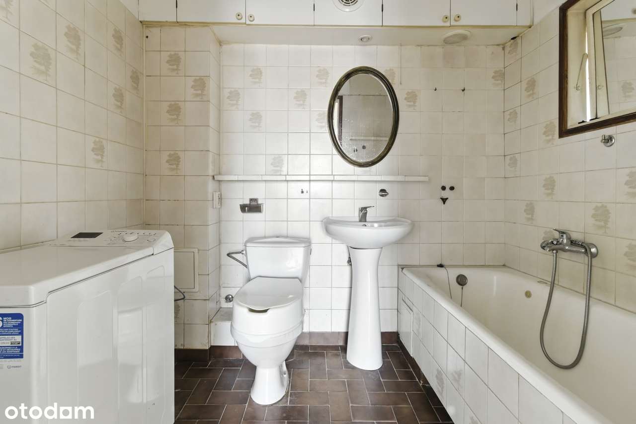 Zabytek/dwa balkony/kamienica/winda/super widok!-8