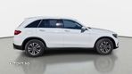 Mercedes-Benz GLC 250 4MATIC - 4