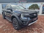 Ford Ranger 2.0 EcoBlue CD Wildtrak 4WD Aut. - 1