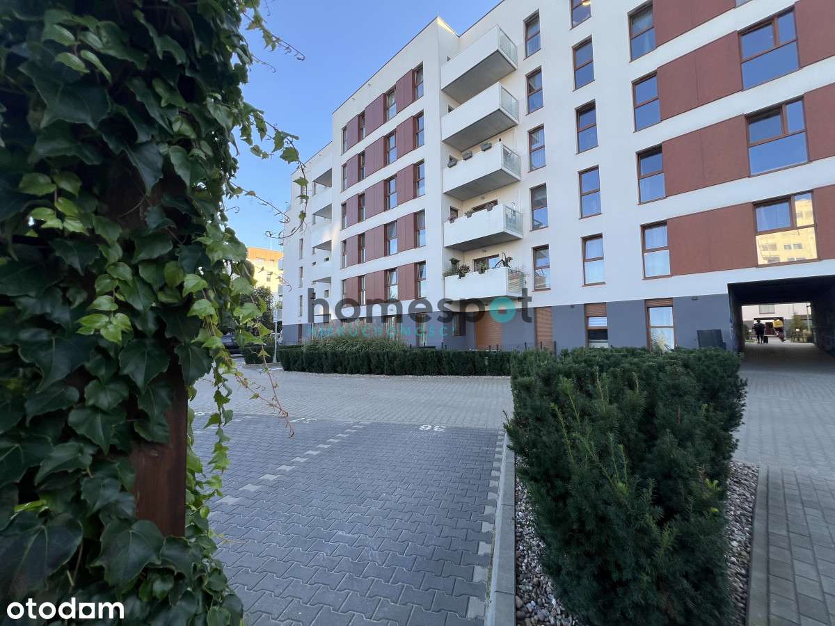 Polanka | Apartament | Taras na dachu | Zamiana