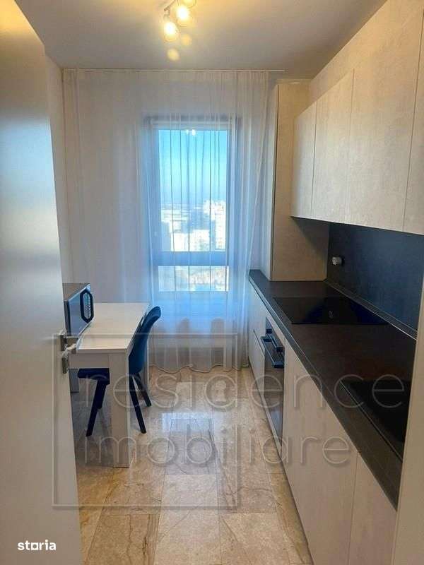 Apartament modern 3 camere, complex Park Lake, Iulius Mall+Garaj - Imagine principală: 4/10