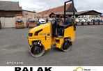 JCB Walec JCB VMT 160 , 2018 r ,CENA NETTO  51 000 PLN - 2